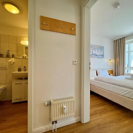 Lejlighed Gemuetliche Mit Grossem Balkon In *