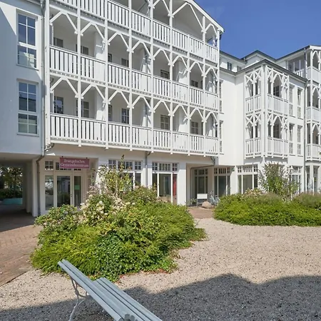 Gemuetliche Mit Grossem Balkon In Lejlighed